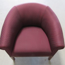 Barrit Club Chair